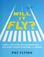 Pat Flynn- Will it fly.pdf